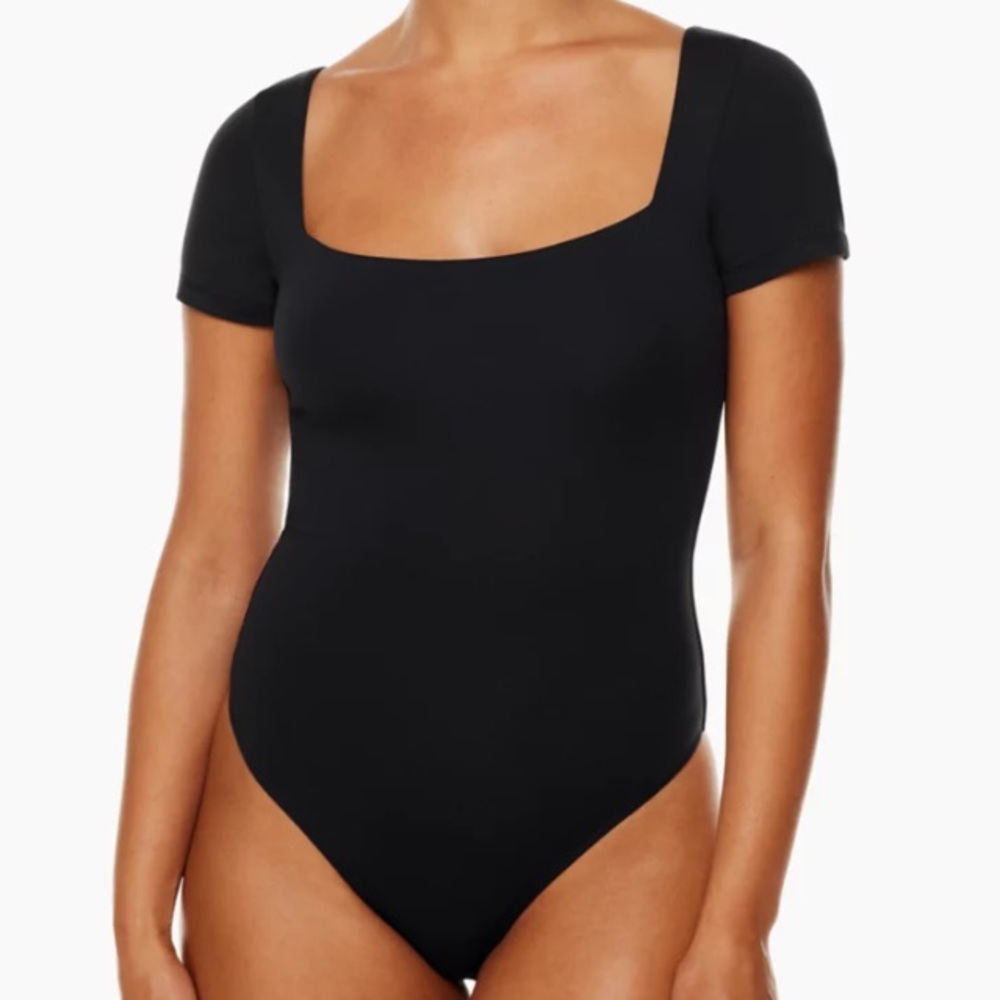 COPY - babaton contour bodysuit